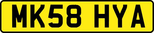 MK58HYA