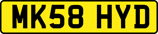 MK58HYD