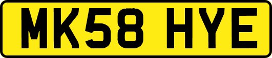 MK58HYE