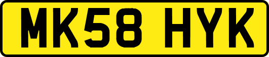 MK58HYK