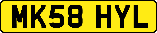 MK58HYL