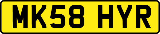 MK58HYR