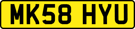 MK58HYU