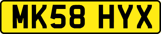 MK58HYX