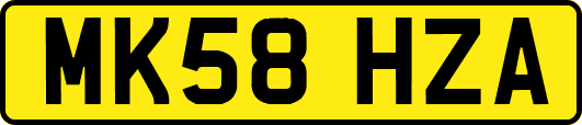 MK58HZA