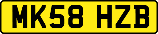 MK58HZB