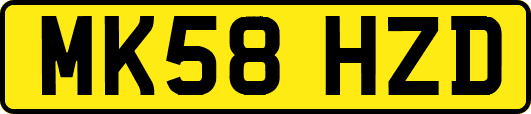MK58HZD