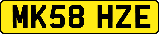 MK58HZE