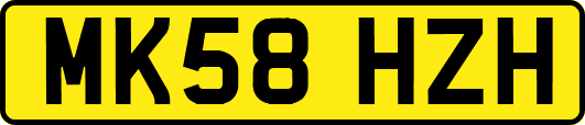 MK58HZH