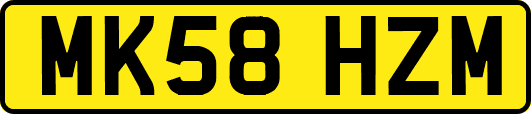 MK58HZM