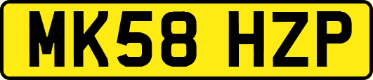 MK58HZP