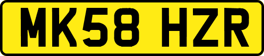 MK58HZR
