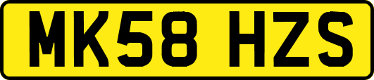 MK58HZS