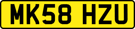 MK58HZU
