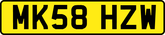 MK58HZW