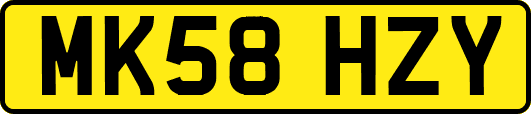 MK58HZY