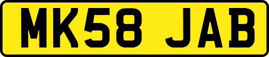 MK58JAB