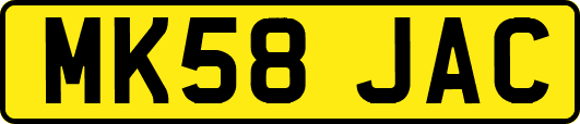 MK58JAC