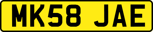 MK58JAE