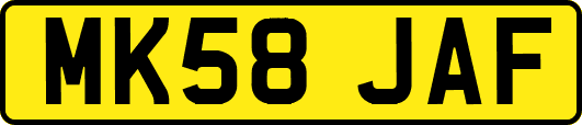 MK58JAF