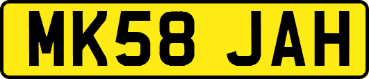 MK58JAH