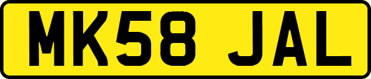 MK58JAL
