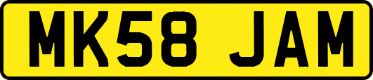 MK58JAM