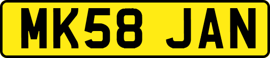 MK58JAN