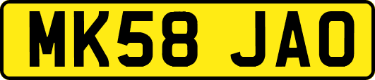 MK58JAO