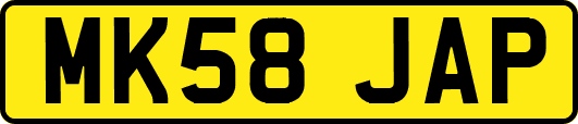 MK58JAP