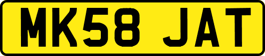 MK58JAT