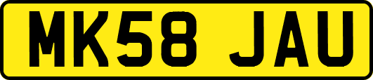 MK58JAU