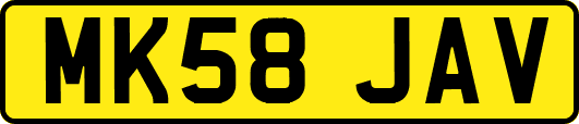 MK58JAV