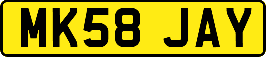 MK58JAY