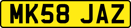 MK58JAZ