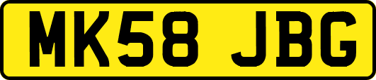 MK58JBG