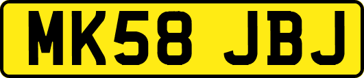 MK58JBJ