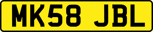 MK58JBL