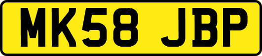 MK58JBP