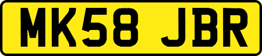 MK58JBR