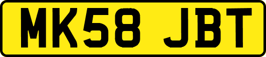 MK58JBT