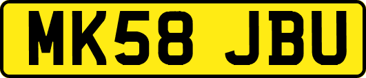 MK58JBU