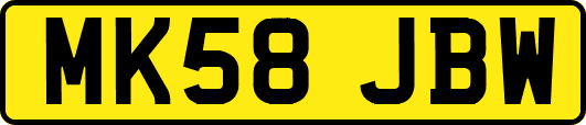 MK58JBW