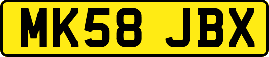 MK58JBX