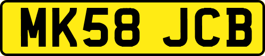 MK58JCB