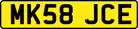 MK58JCE