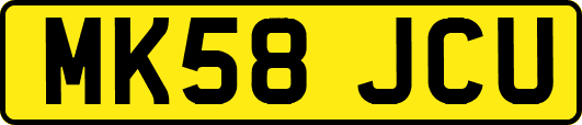 MK58JCU