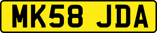 MK58JDA