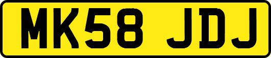 MK58JDJ
