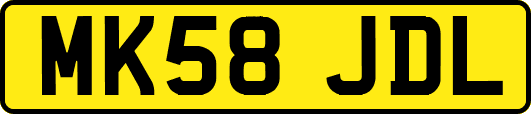 MK58JDL